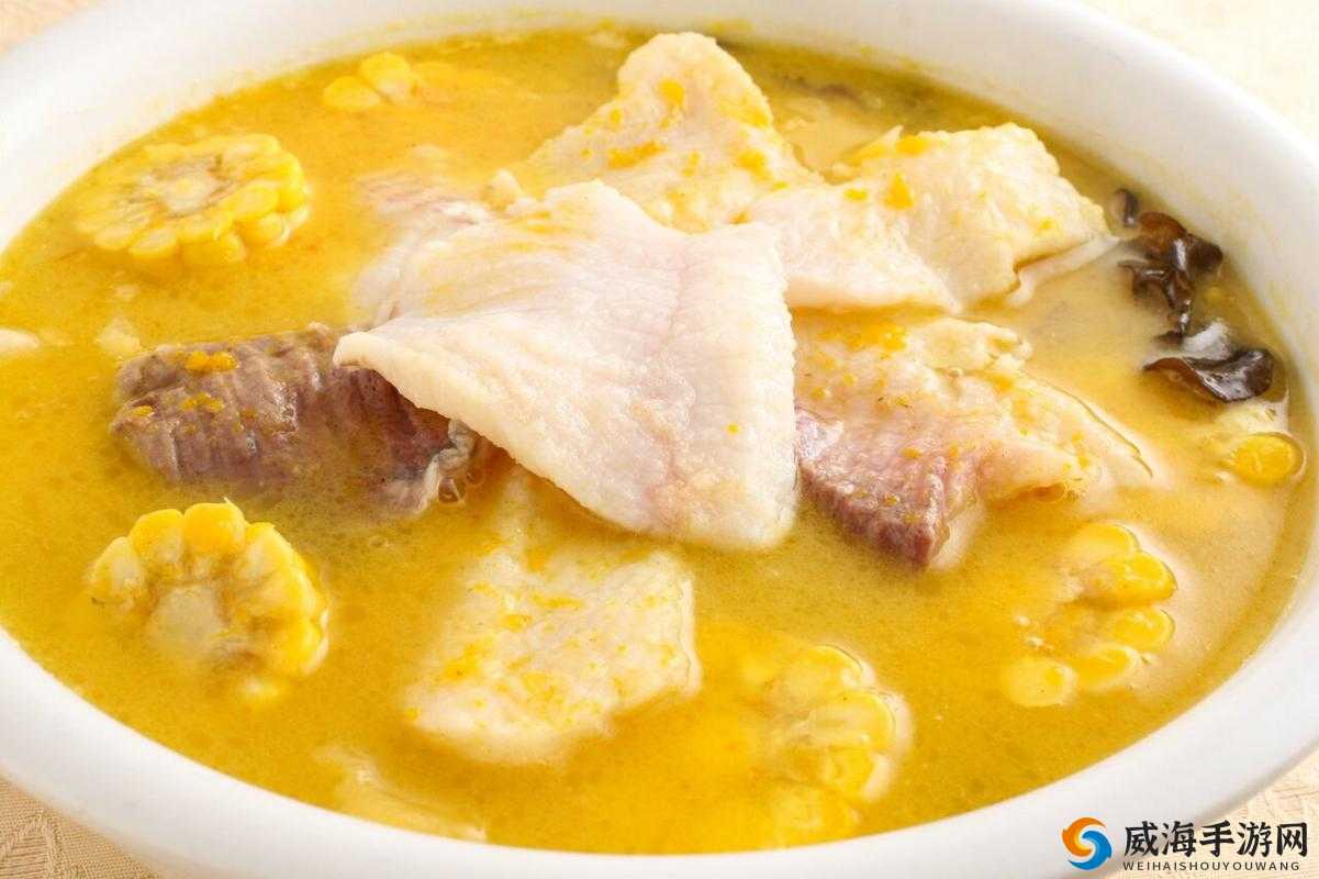明日之后金汤柠檬鱼食谱获取方法大揭秘及详细攻略