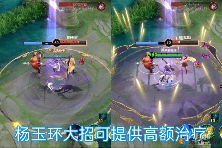 王者荣耀英雄进阶攻略推荐