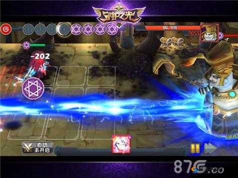 《守护之光》沙漠丝路攻略：魔物死亡之文揭秘与通关秘籍