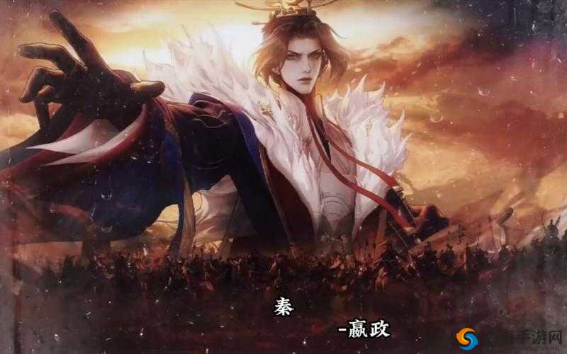 忘川风华录嬴政介绍：千古一帝的传奇人生与整体强度攻略