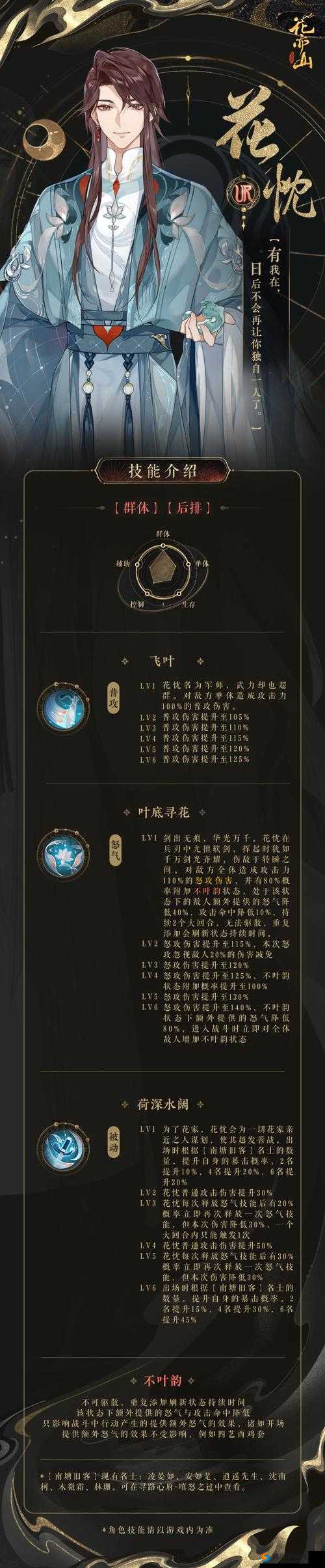 最新花亦山心之月兑换码使用大全，你想要的全都有