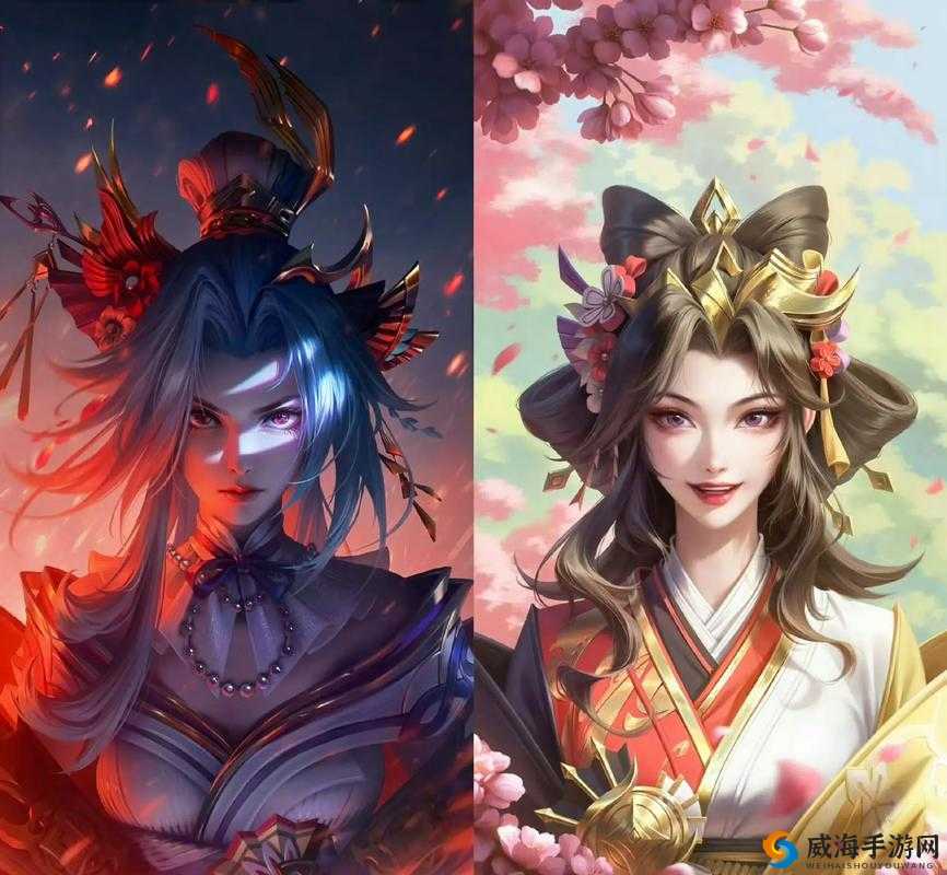 火舞新皮肤：人间意火舞衣裳