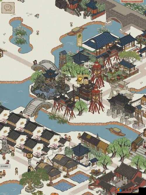 江南百景图：探索土地公的神秘踪迹