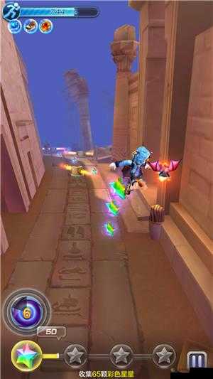 天天酷跑3D第28关攻略：28关怎么过？