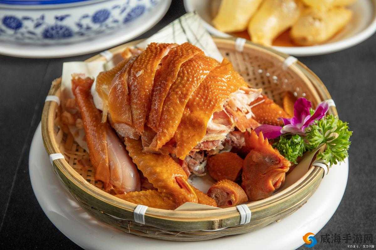 成品大香蕉煮小辣椒产地特色美食探索