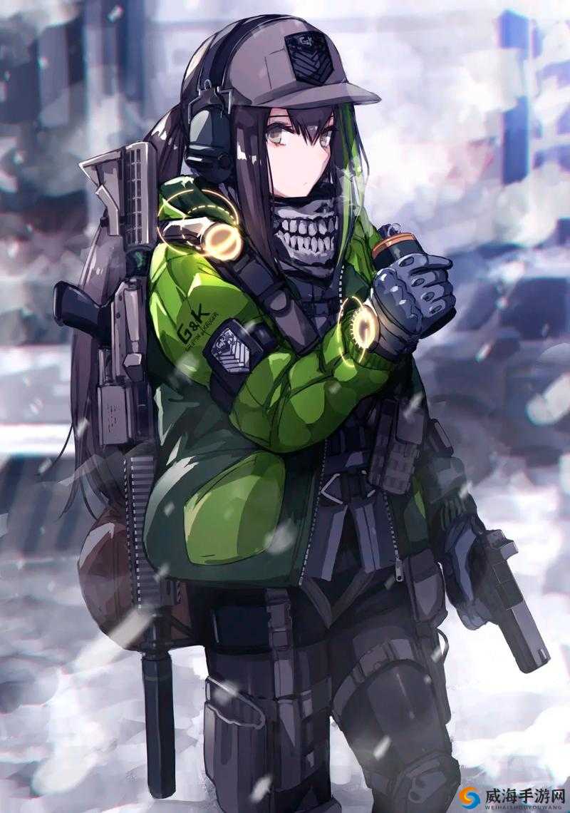 少女前线宿舍电池领取攻略及各卡池保底花费详情全知晓