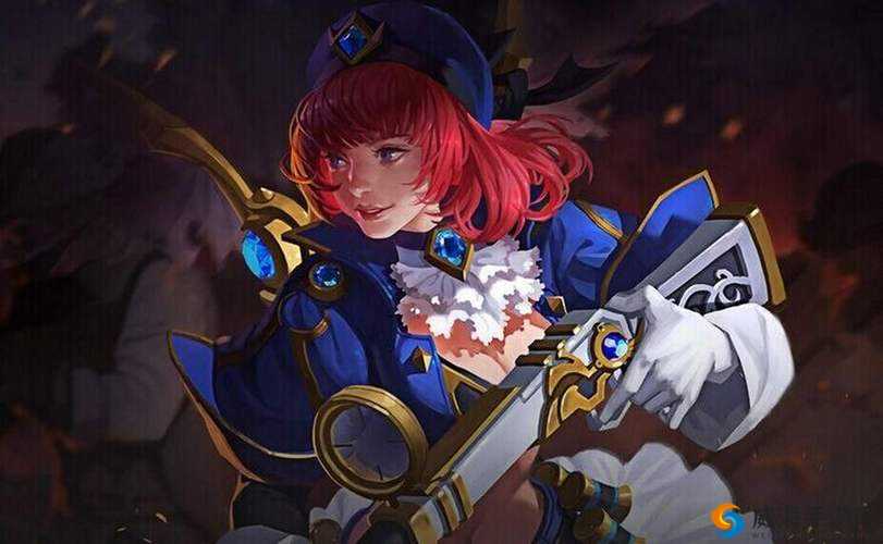 全民超神之灵狐公主引领风潮:深度解析3V3阵容最佳搭配推荐