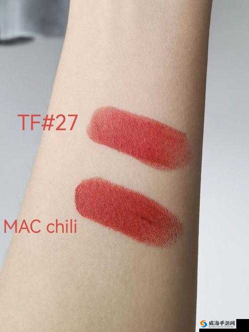 MAC 小辣椒 877 正品新增中文种子：全新登场