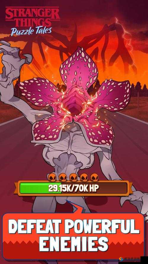 怪奇物语快速通关技巧及游戏玩法要点分享