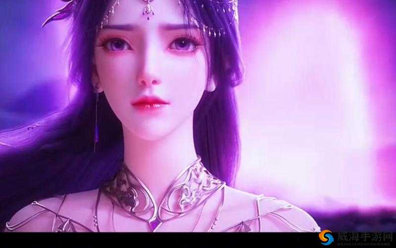 云曦 VAM 国漫 3DMAX 创作背景：一个关于梦想与技术的故事