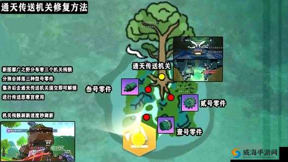 探索创造与魔法中元素精华的获取之道 开启神秘力量之旅