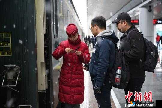 售票员用小雪查票:一段特别的工作经历