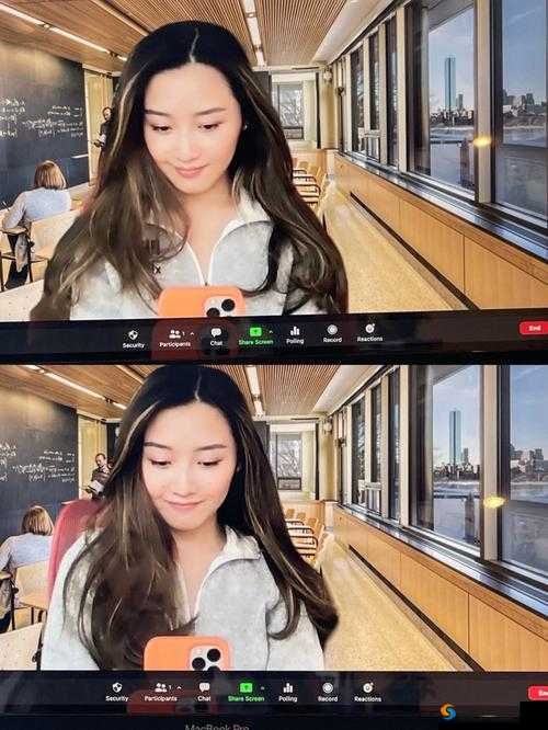 东南亚 Zoom 人：Zoom 的奇妙世界