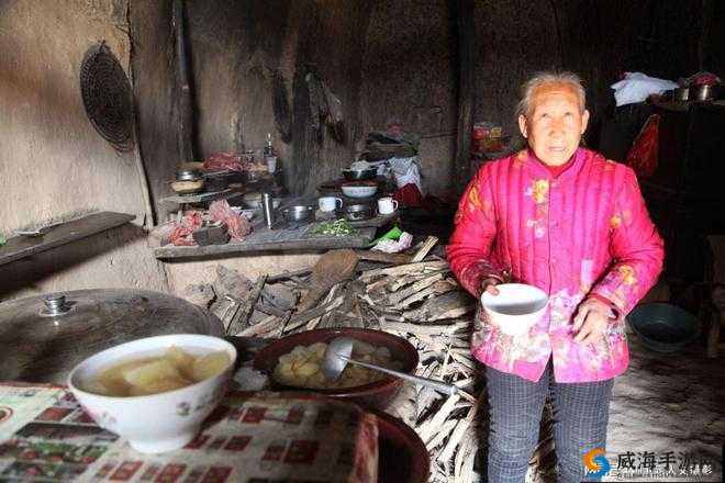 老卫干淑容晕过去：意外突发，现场状况令人担忧