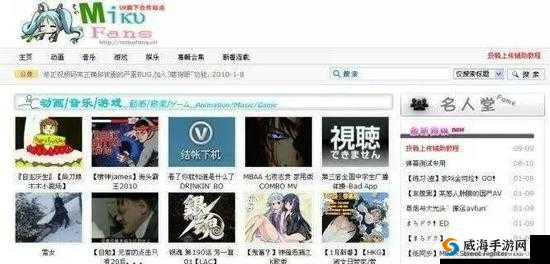 不收费半夜年轻人看 B 站软件：一个超棒的选择