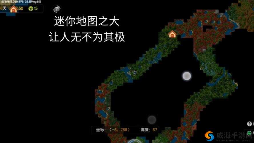 迷你世界羽蛇神在哪里？羽蛇神位置大全，带你探索神秘之地