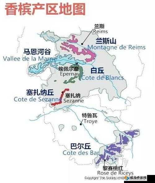 称奇欧美一线产区二线产区分布：探秘背后差异