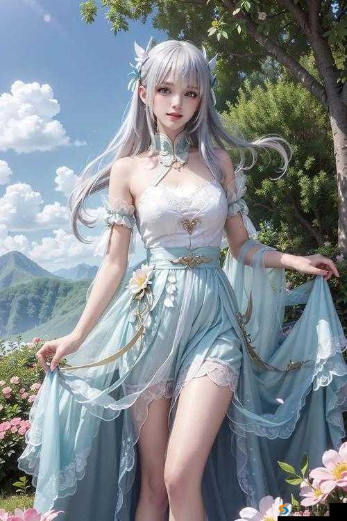 西施流眼泪翻白眼咬铁球图片:绝美女子的别样神态