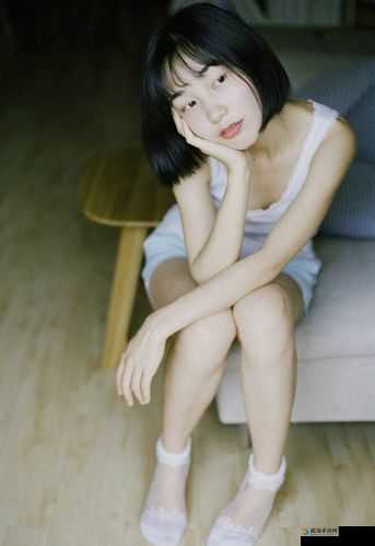 ：美女自扣：一种私密的自我愉悦方式