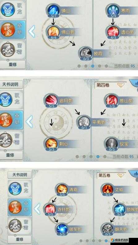 诛仙手游稀有黄鸟加点推荐