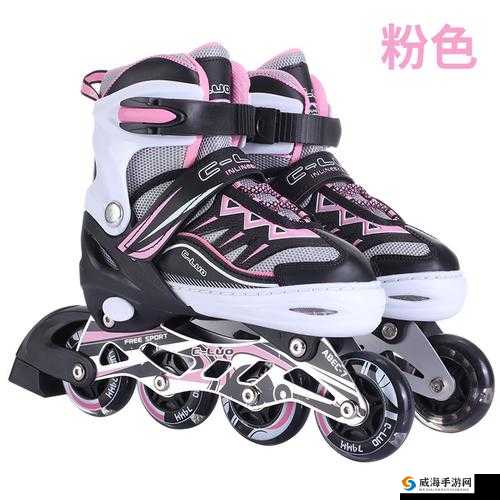 轮滑鞋：青春飞扬，畅享激情