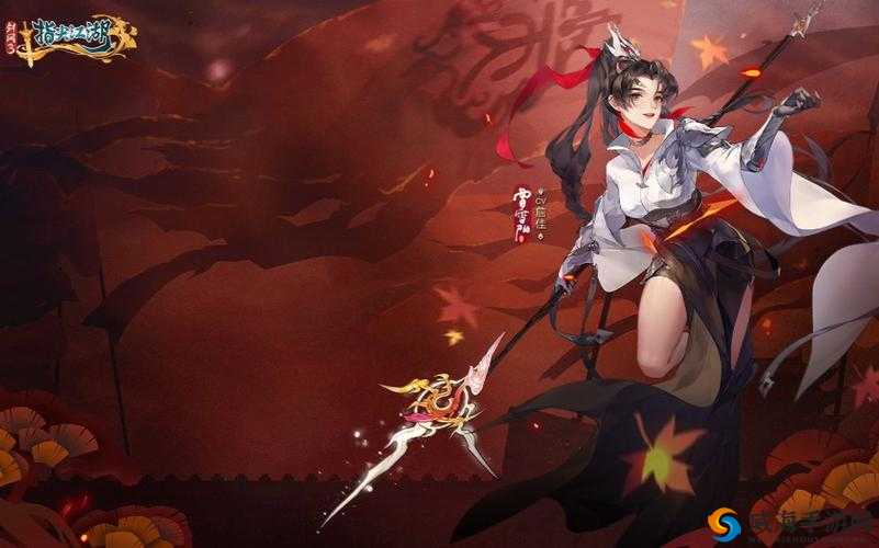 剑网 3 指尖江湖曹雪阳技能搭配及输出手法全方位详细解析