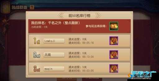 功夫熊猫官方手游独战群雄攻略大全:最强玩法解析与游戏策略指南