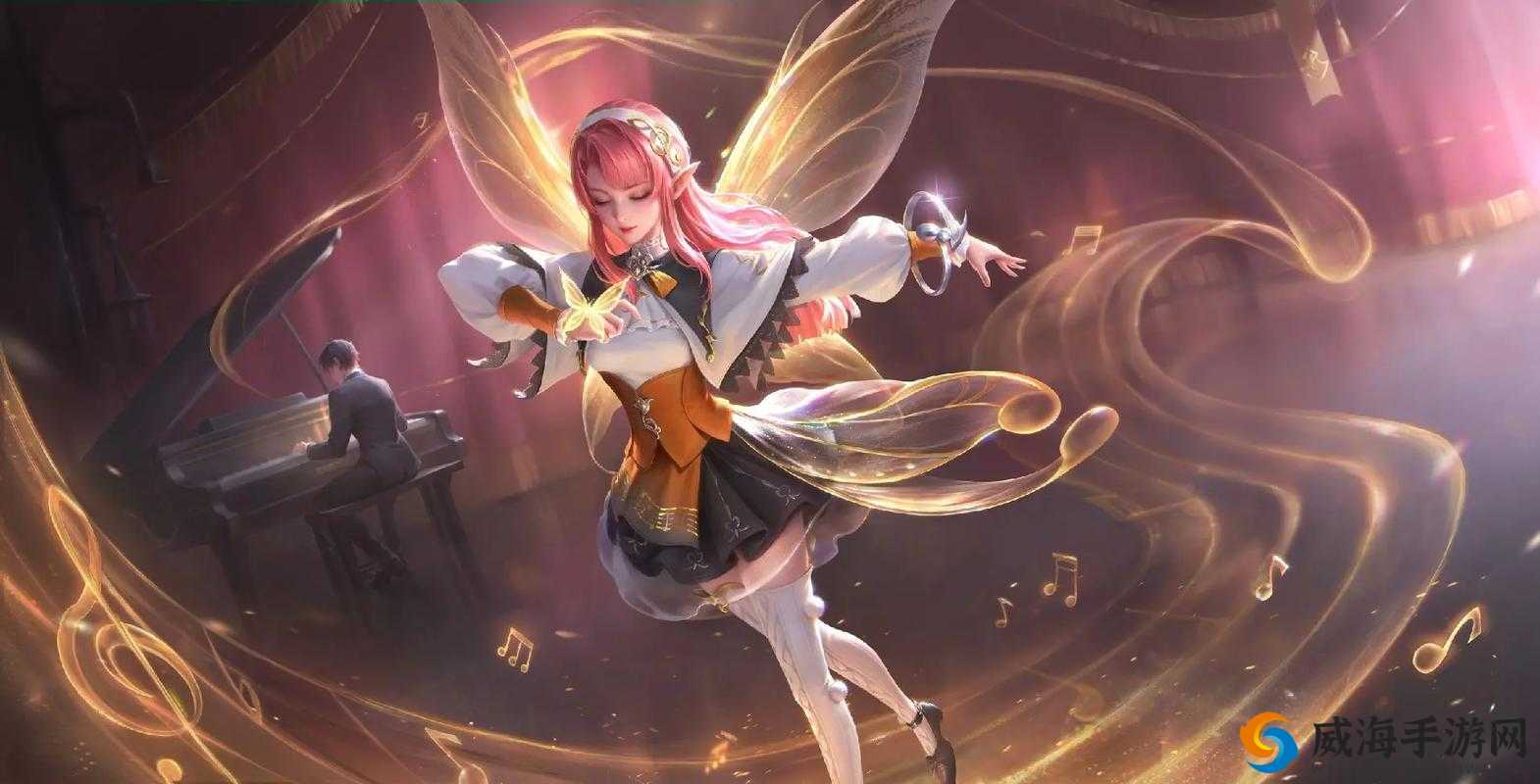 王者荣耀中与艾琳同阵营的英雄究竟有哪些你清楚吗