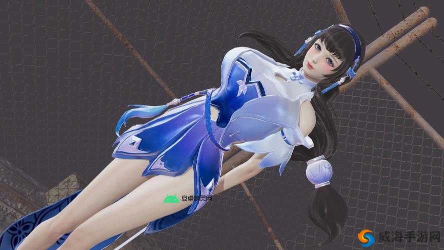 西施脸红流泪翻白眼，别样风情惹人怜