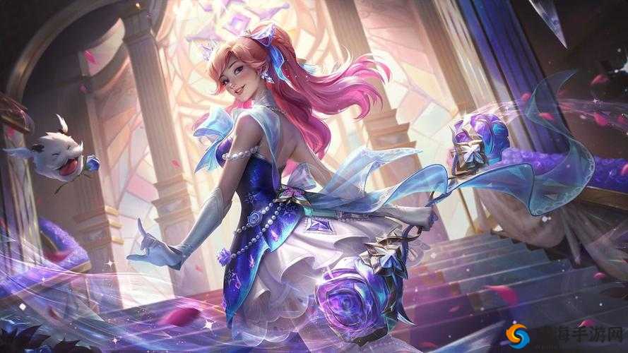 关于 LOL 手游拉克丝试炼任务攻略全解析