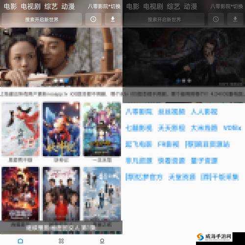 神秘视频下载：畅享精彩视频资源