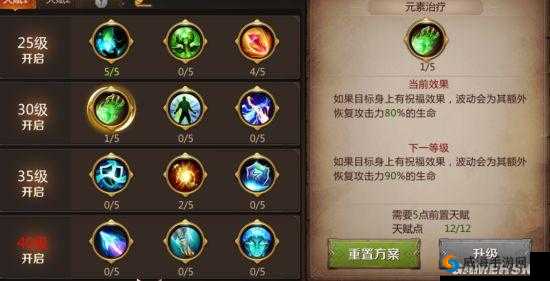 我叫MT开荒团萨满技能介绍
