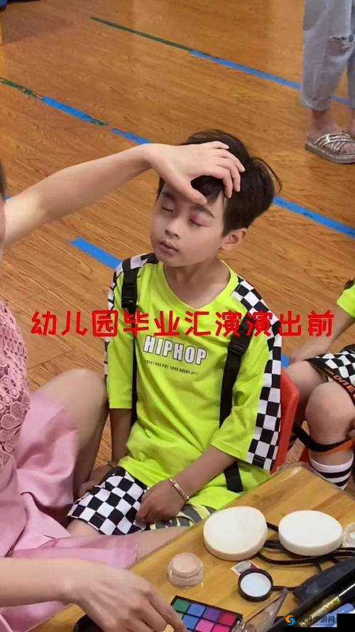 幼儿 hiphop 仙踪网警惕不良信息对幼儿的侵蚀