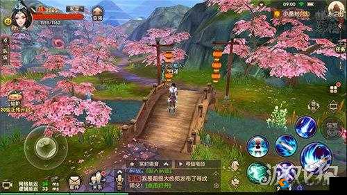 寻仙手游职业攻略:探寻刷图效率之王与副本征战之先锋,揭秘哪个职业更胜筹于快速通关之路