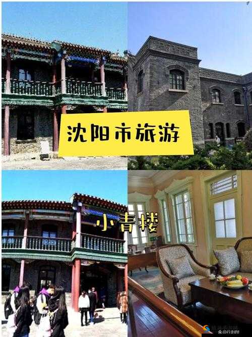 小青楼污：一段神秘的故事
