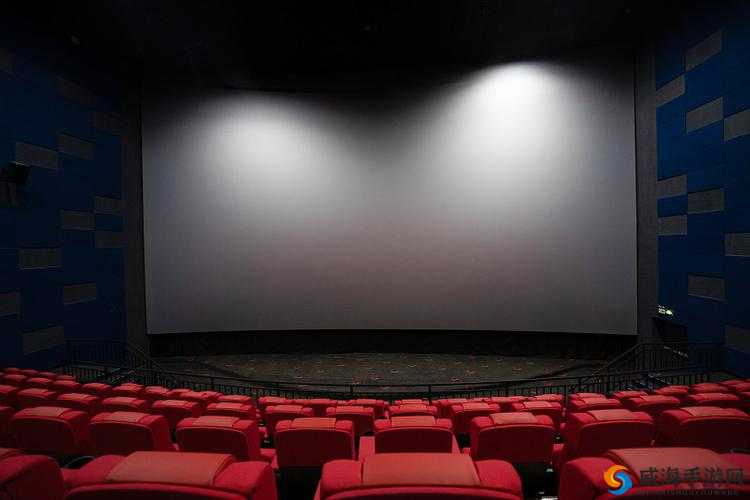 三亚电影院 IMAX：极致观影体验等你来