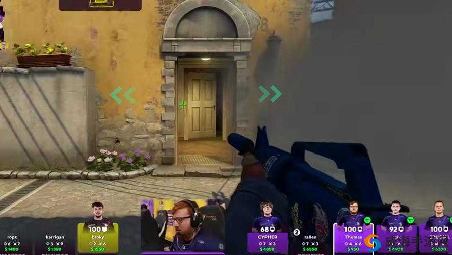 csgo 免费观看完整版：精彩赛事不容错过