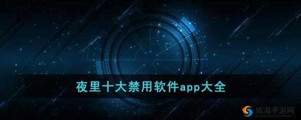 夜里 100 大禁用 b 站 app 入口：你知道吗