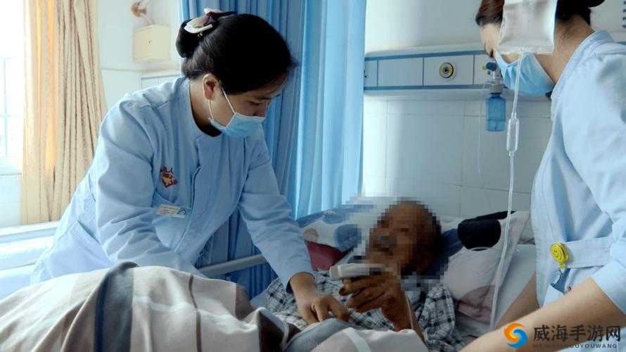 FrXXeeXXee 护士：专业医疗护理的守护者