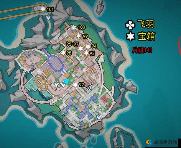 原神 4.8 希穆兰卡悠乐片段全收集详细攻略指南