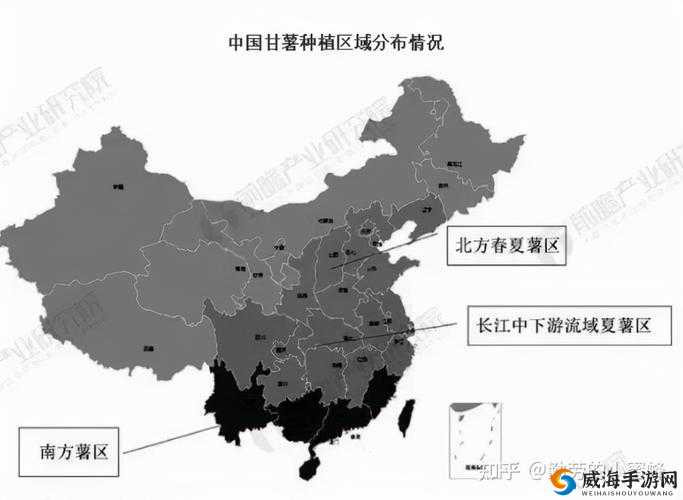 国产一产区二产区发展现状分析