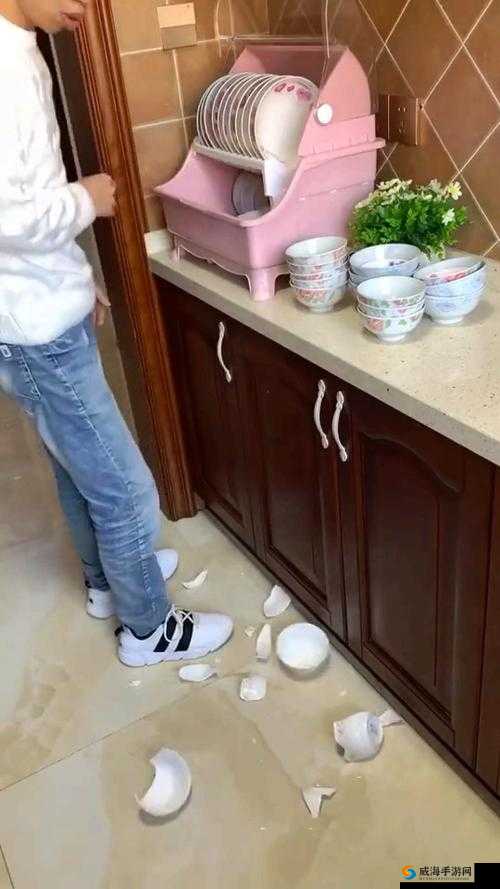 厨房一次又一次索要刷碗穆天阳厨房智慧：探索其中诀窍