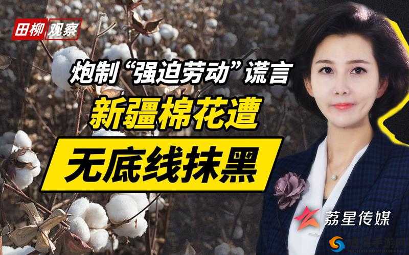 解密中国新疆 XXXXXL19D 遭抹黑真相
