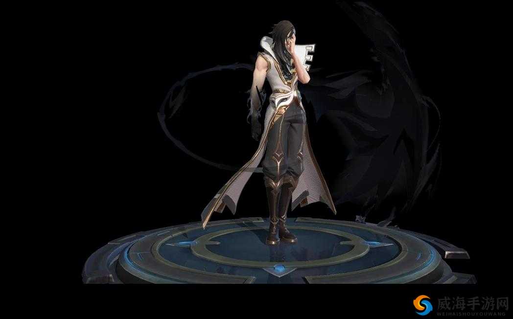 《神魔领主之司马懿：智谋深邃的魏国之光》
