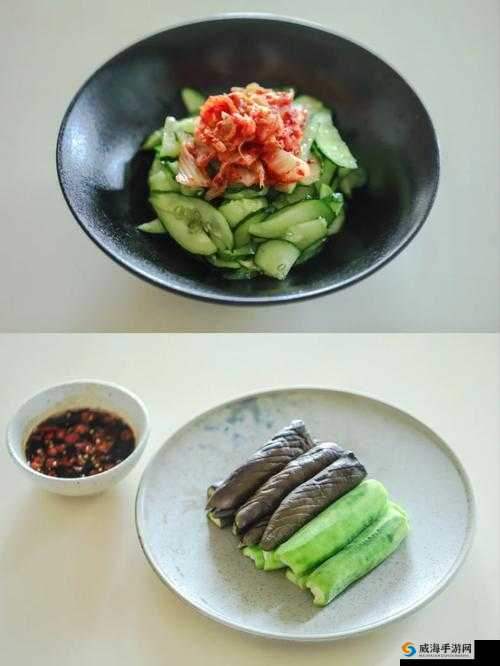 茄子丝瓜向日葵黄瓜榴莲鸭脖的美味探索之旅