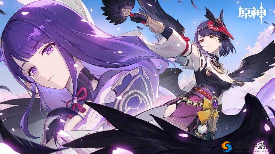 原神九条裟罗技能特效详细展示 全方位呈现其独特魅力