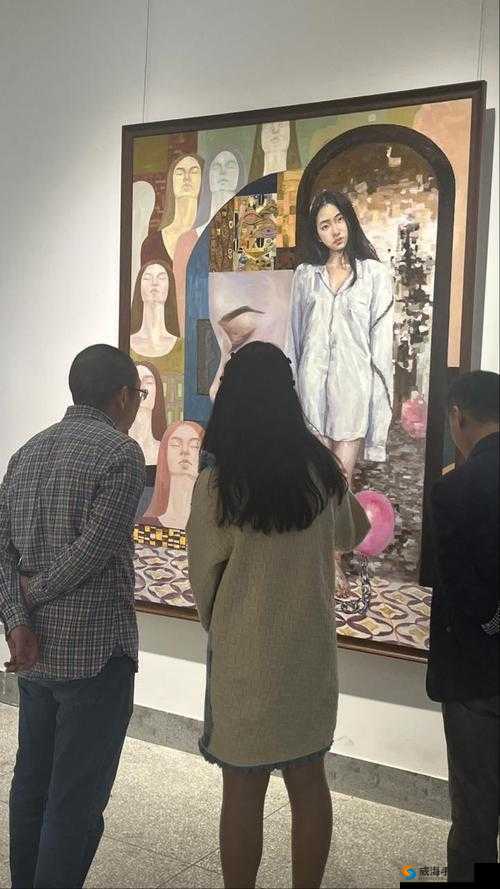 顶尖大但人文艺术展览 2023：一场视觉盛宴