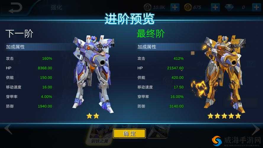 机甲军团:钢铁之翼的介绍