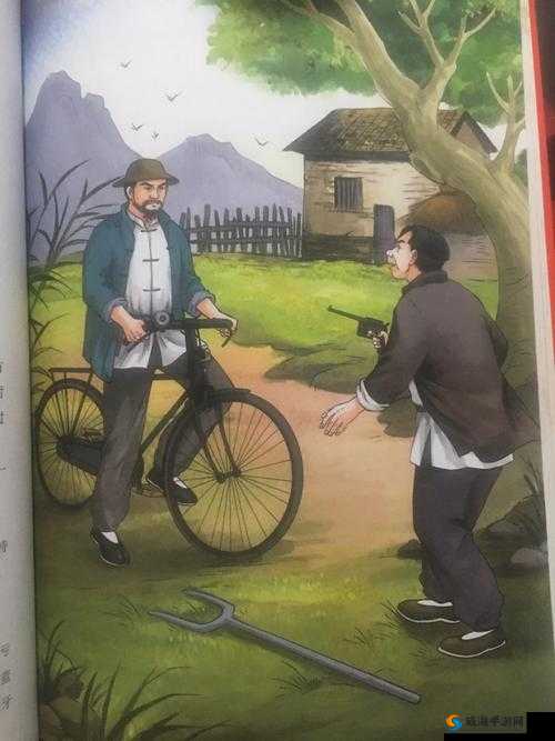 江教授的日常生活：安生：平静校园下的暗潮涌动