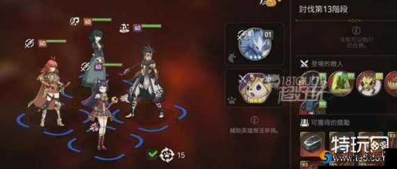 第七史诗高效刷金币攻略全解析，教你轻松获取海量金币秘籍